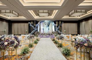 Hilton Garden Inn Jakarta Taman Palem fotoÄŸrafÄ±