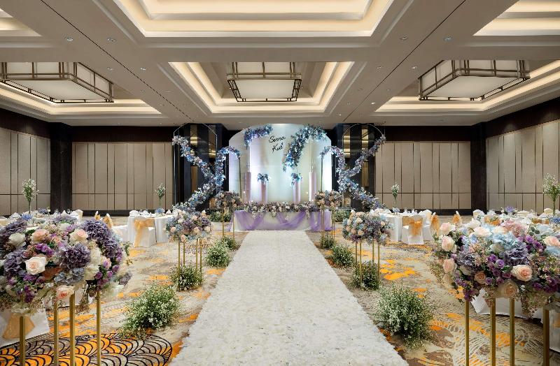 Hilton Garden Inn Jakarta Taman Palem - Toplantı
