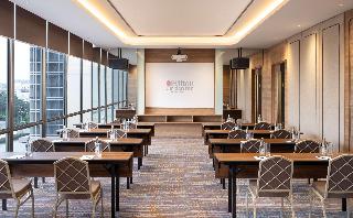 Hilton Garden Inn Jakarta Taman Palem fotoÄŸrafÄ±