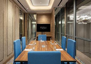 Hilton Garden Inn Jakarta Taman Palem fotoÄŸrafÄ±