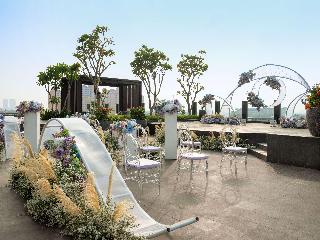 Hilton Garden Inn Jakarta Taman Palem fotoÄŸrafÄ±