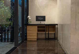 Hilton Garden Inn Jakarta Taman Palem fotoÄŸrafÄ±