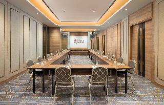 Hilton Garden Inn Jakarta Taman Palem fotoÄŸrafÄ±