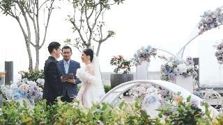 Hilton Garden Inn Jakarta Taman Palem fotoÄŸrafÄ±