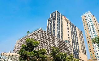 Hilton Garden Inn Jakarta Taman Palem otel fotoğrafı