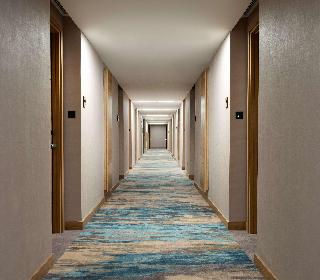 Hilton Garden Inn Jakarta Taman Palem fotoÄŸrafÄ±