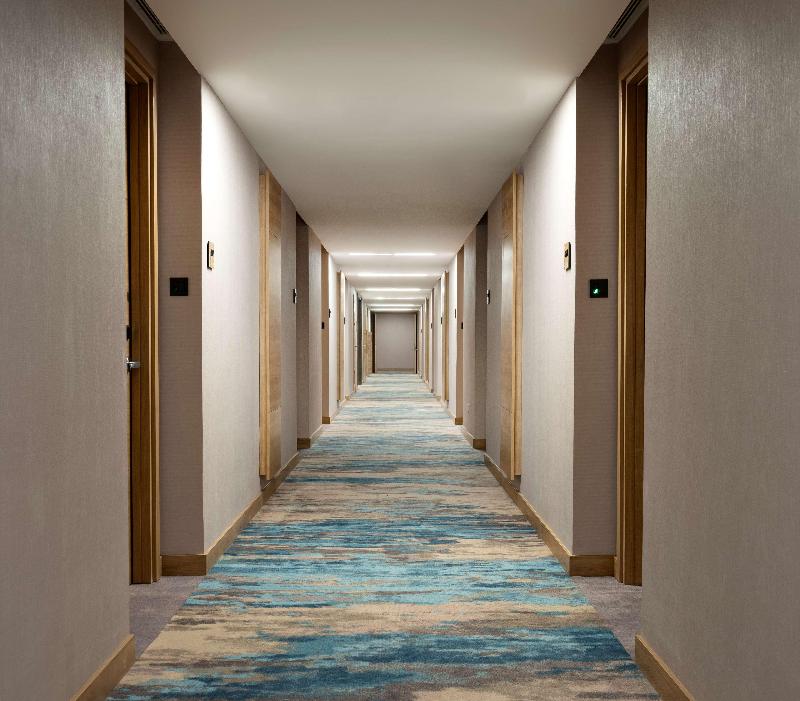 Hilton Garden Inn Jakarta Taman Palem - Genel
