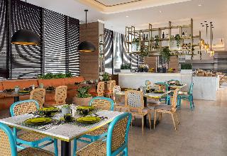 Hilton Garden Inn Jakarta Taman Palem fotoÄŸrafÄ±