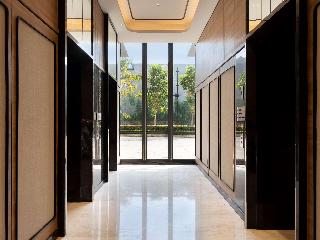 Hilton Garden Inn Jakarta Taman Palem fotoÄŸrafÄ±