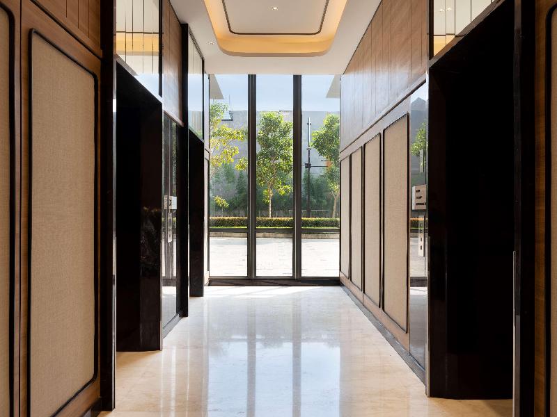 Hilton Garden Inn Jakarta Taman Palem - Genel