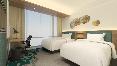 Hilton Garden Inn Jakarta Taman Palem oda fotoğrafı