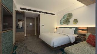 Hilton Garden Inn Jakarta Taman Palem fotoÄŸrafÄ±