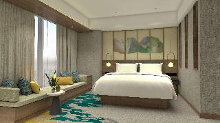 Hilton Garden Inn Jakarta Taman Palem fotoÄŸrafÄ±