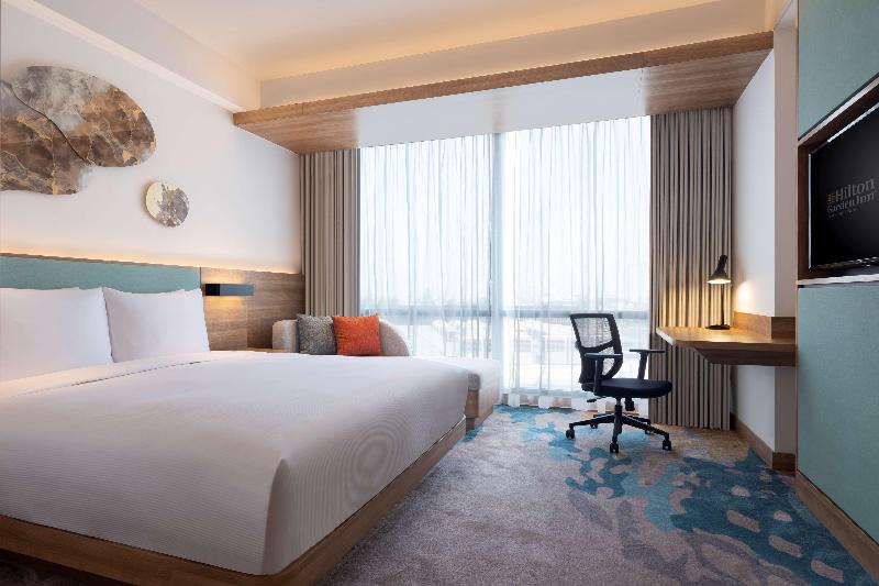Hilton Garden Inn Jakarta Taman Palem - Oda