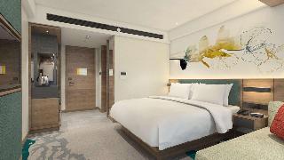 Hilton Garden Inn Jakarta Taman Palem fotoÄŸrafÄ±