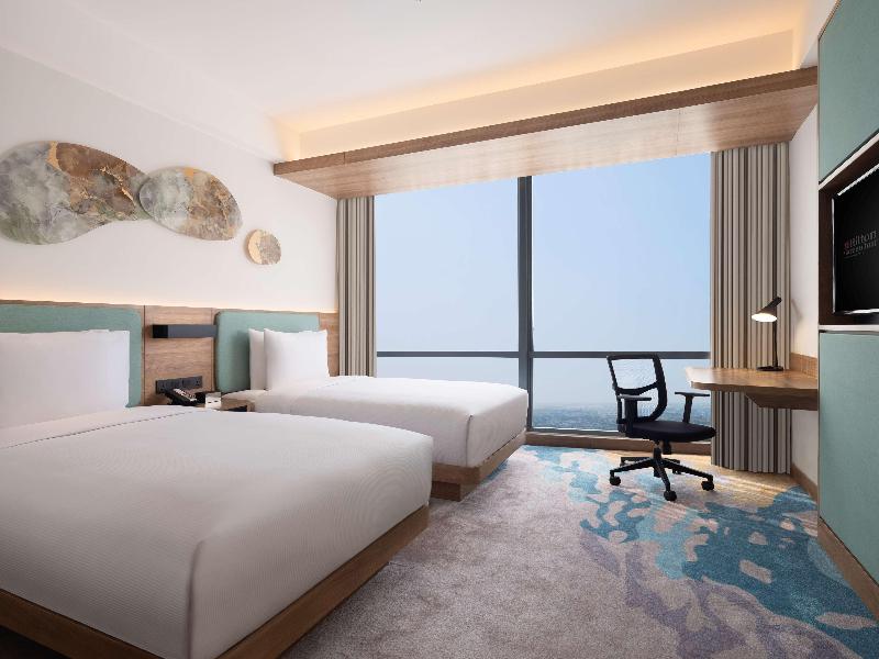 Hilton Garden Inn Jakarta Taman Palem - Oda