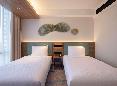 Hilton Garden Inn Jakarta Taman Palem oda fotoğrafı