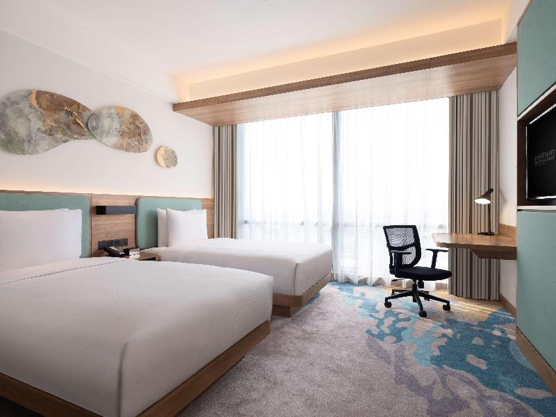 Hilton Garden Inn Jakarta Taman Palem - Oda