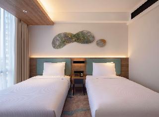 Hilton Garden Inn Jakarta Taman Palem fotoÄŸrafÄ±