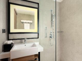 Hilton Garden Inn Jakarta Taman Palem fotoÄŸrafÄ±