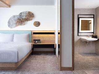 Hilton Garden Inn Jakarta Taman Palem fotoÄŸrafÄ±