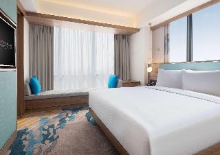 Hilton Garden Inn Jakarta Taman Palem fotoÄŸrafÄ±