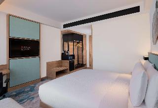 Hilton Garden Inn Jakarta Taman Palem fotoÄŸrafÄ±