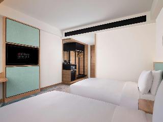 Hilton Garden Inn Jakarta Taman Palem fotoÄŸrafÄ±