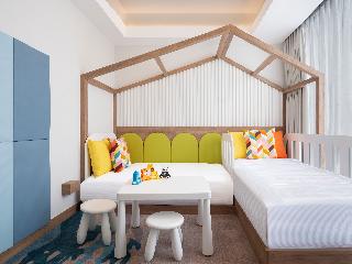 Hilton Garden Inn Jakarta Taman Palem fotoÄŸrafÄ±