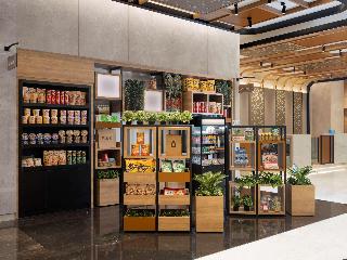 Hilton Garden Inn Jakarta Taman Palem fotoÄŸrafÄ±