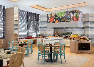 Hilton Garden Inn Jakarta Taman Palem fotoÄŸrafÄ±