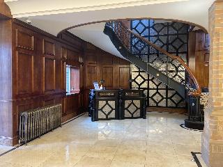Aldwark Manor fotoÄŸrafÄ±