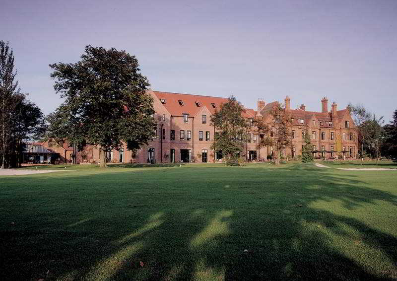 Aldwark Manor fotoÄŸrafÄ±