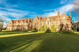 Aldwark Manor fotoÄŸrafÄ±