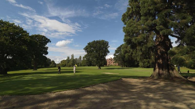 Aldwark Manor - Genel