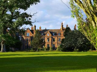 Aldwark Manor fotoÄŸrafÄ±