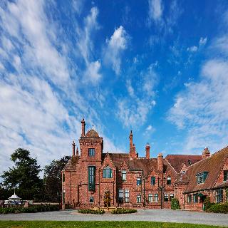 Aldwark Manor fotoÄŸrafÄ±