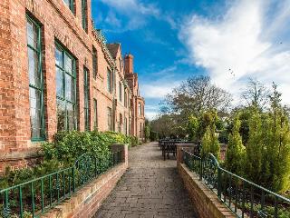 Aldwark Manor fotoÄŸrafÄ±