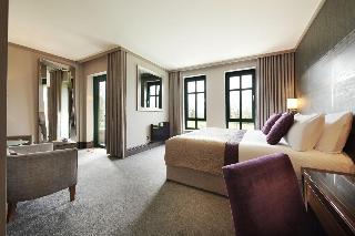 Aldwark Manor fotoÄŸrafÄ±