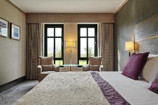 Aldwark Manor fotoÄŸrafÄ±
