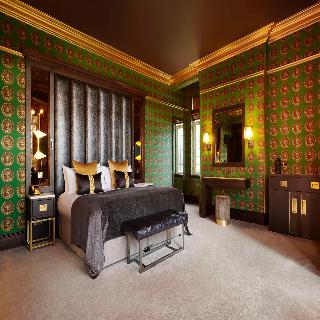 Aldwark Manor fotoÄŸrafÄ±