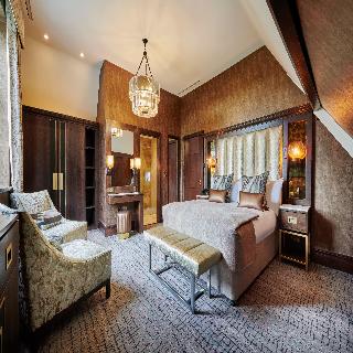 Aldwark Manor fotoÄŸrafÄ±