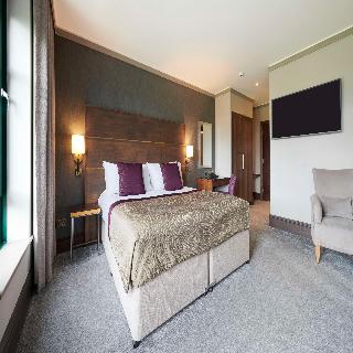 Aldwark Manor fotoÄŸrafÄ±