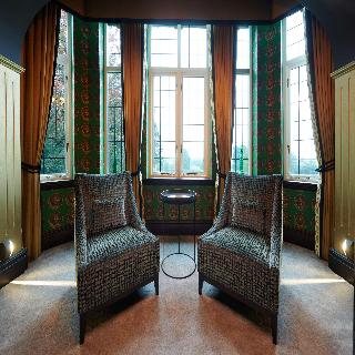 Aldwark Manor fotoÄŸrafÄ±