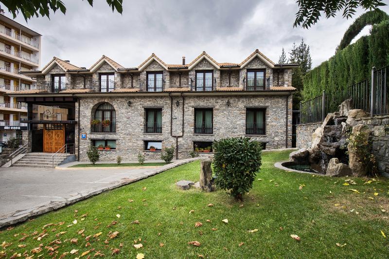 Villa Virginia - Genel
