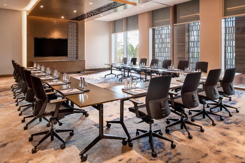 DoubleTree by Hilton Riyadh Financial District - Genel