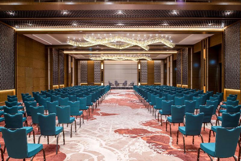 DoubleTree by Hilton Riyadh Financial District - Genel