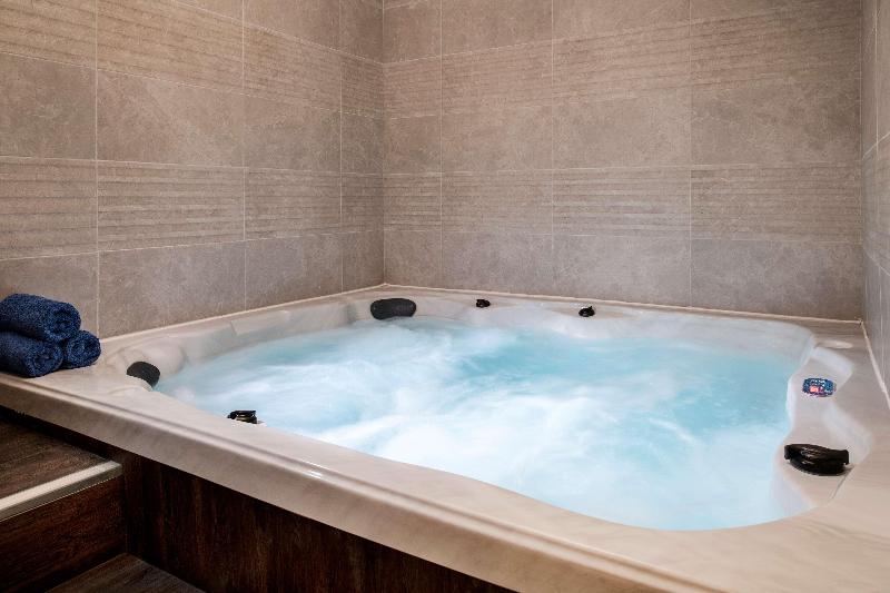 DoubleTree by Hilton Riyadh Financial District - Genel