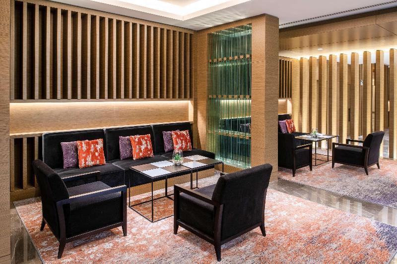 DoubleTree by Hilton Riyadh Financial District - Genel