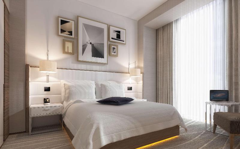 DoubleTree by Hilton Riyadh Financial District - Oda